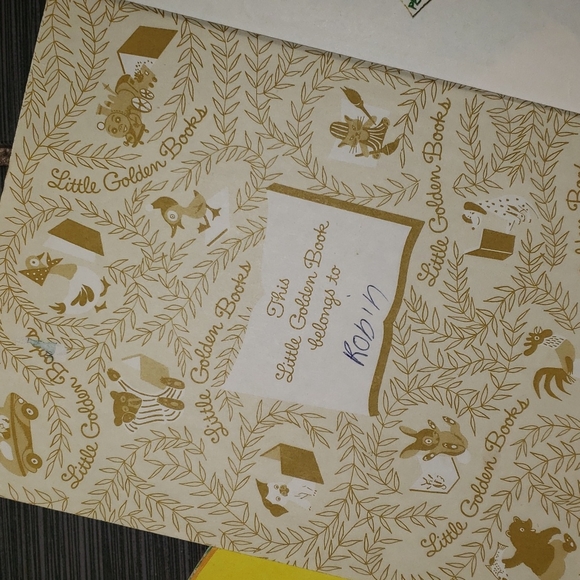 5 Kids Book Lot of Great Fun, Learning, Holidays and Children Fiction Stories - Picture 9 of 12